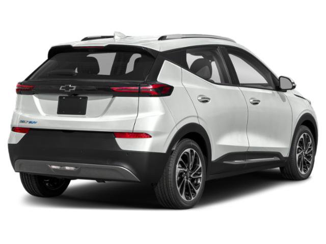 Used 2023 Chevrolet Bolt EUV Premier w/ Sun & Sound Package FWD image 2