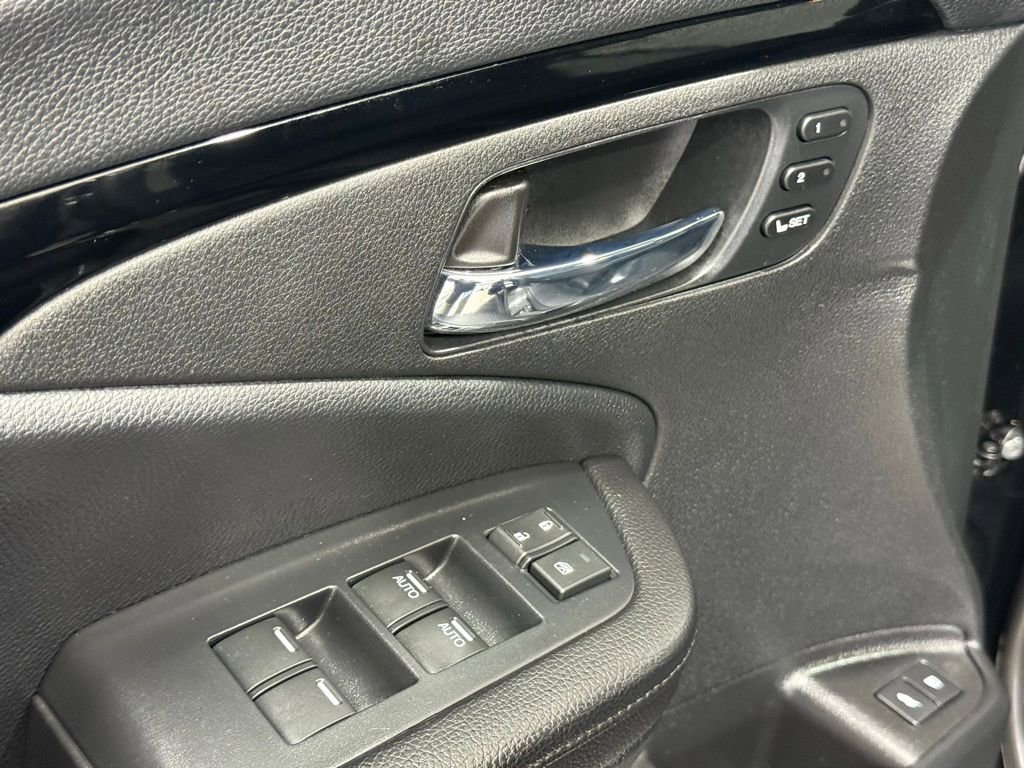 Used 2021 Honda Pilot Elite image 15