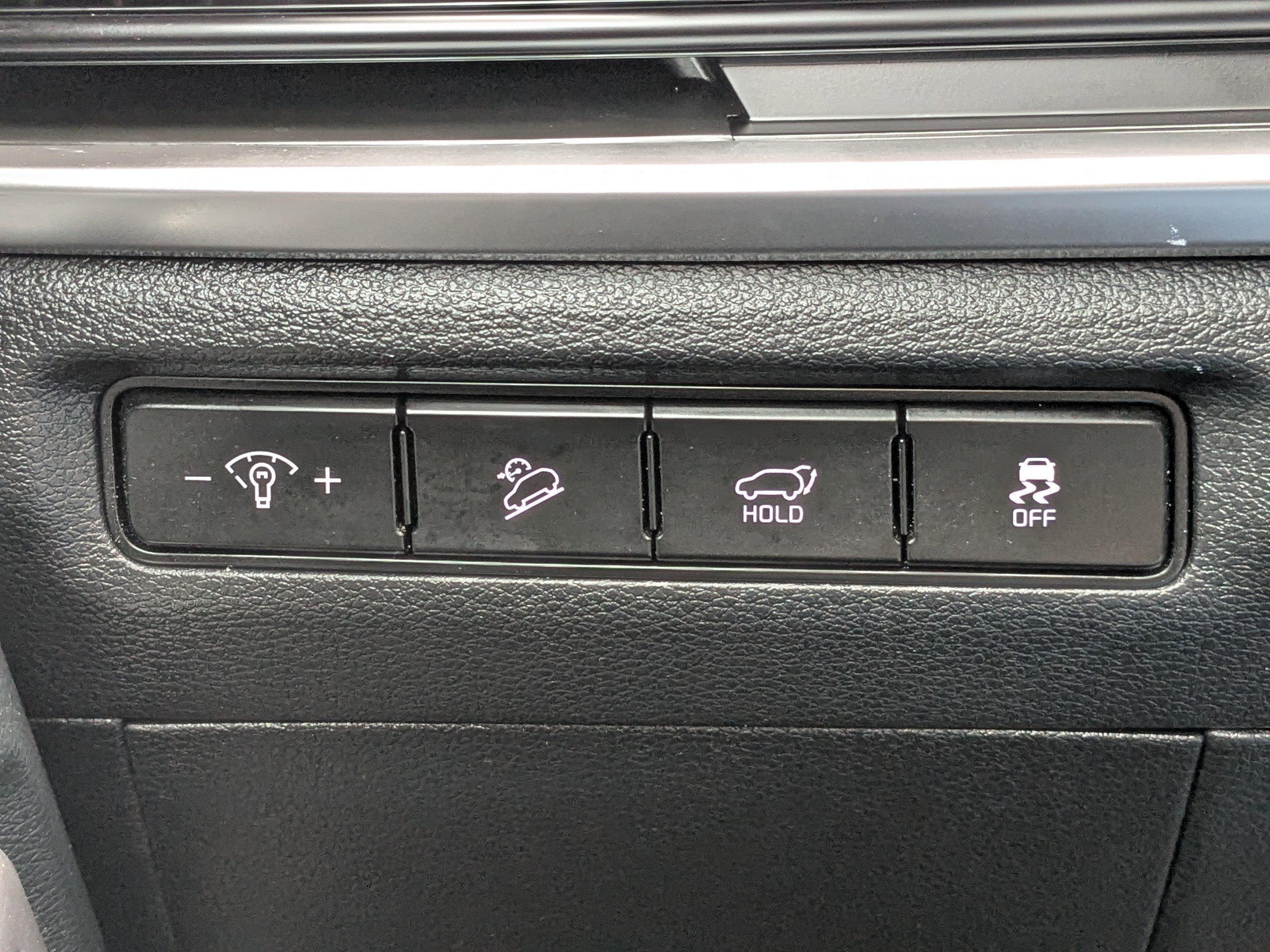 Certified 2025 Kia Telluride S image 32