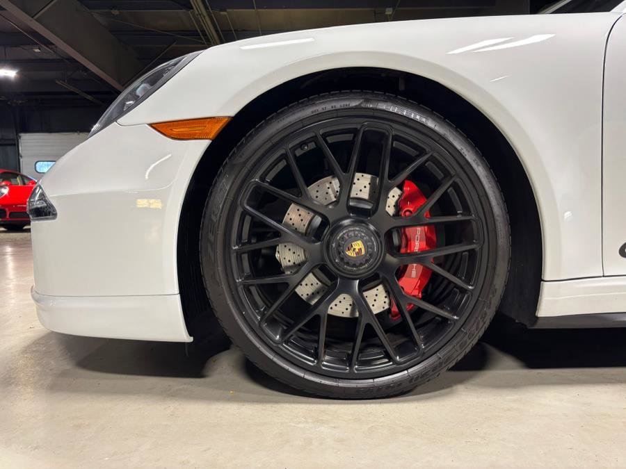 Used 2015 Porsche 911 Carrera GTS image 7