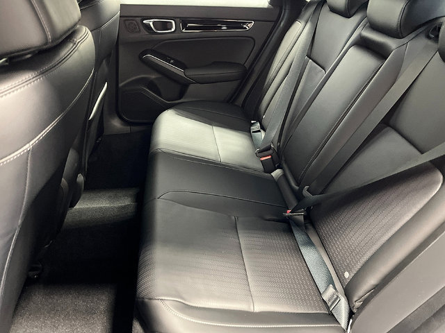 New 2026 Honda Civic Sport Touring image 25
