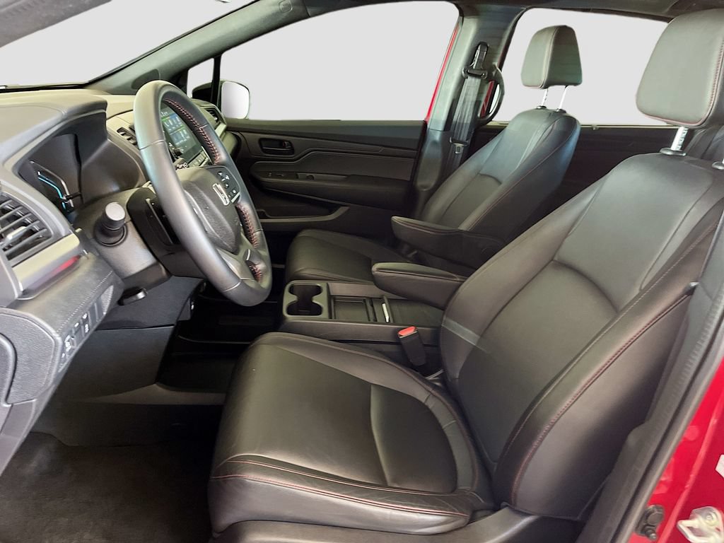 Used 2023 Honda Odyssey Sport image 21
