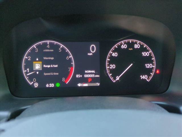 New 2027 Honda Odyssey Touring image 11