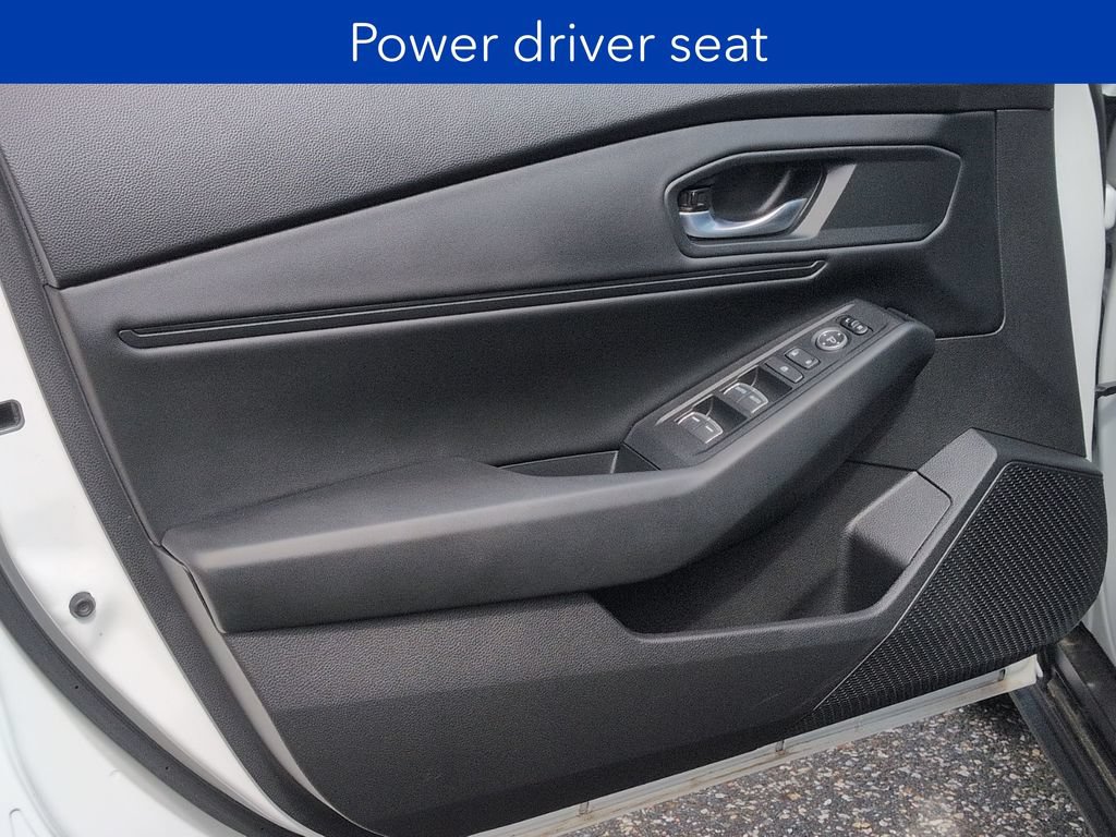 Used 2025 Honda Accord SE image 10