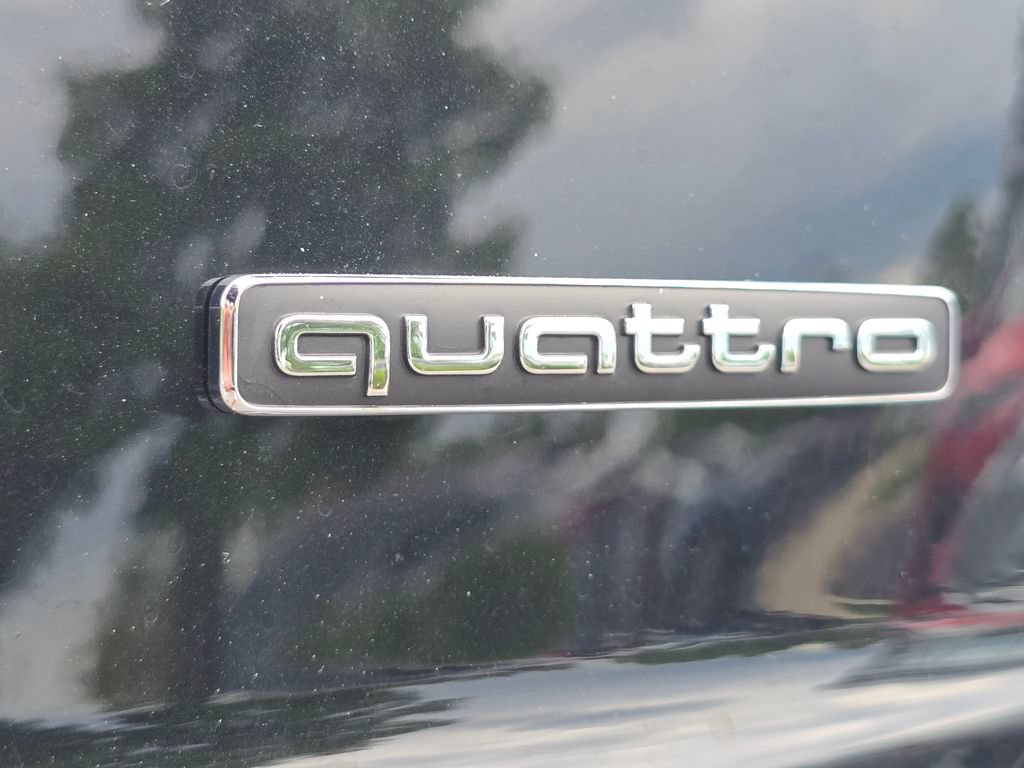New 2026 Audi Q8 Prestige AWD/4WD image 18