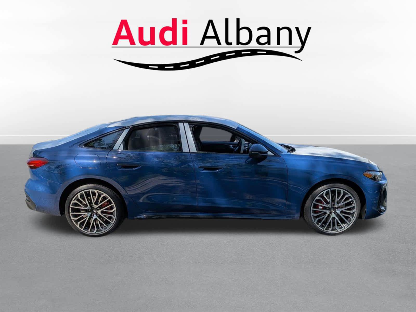 New 2026 Audi S5 Premium Plus AWD/4WD image 3