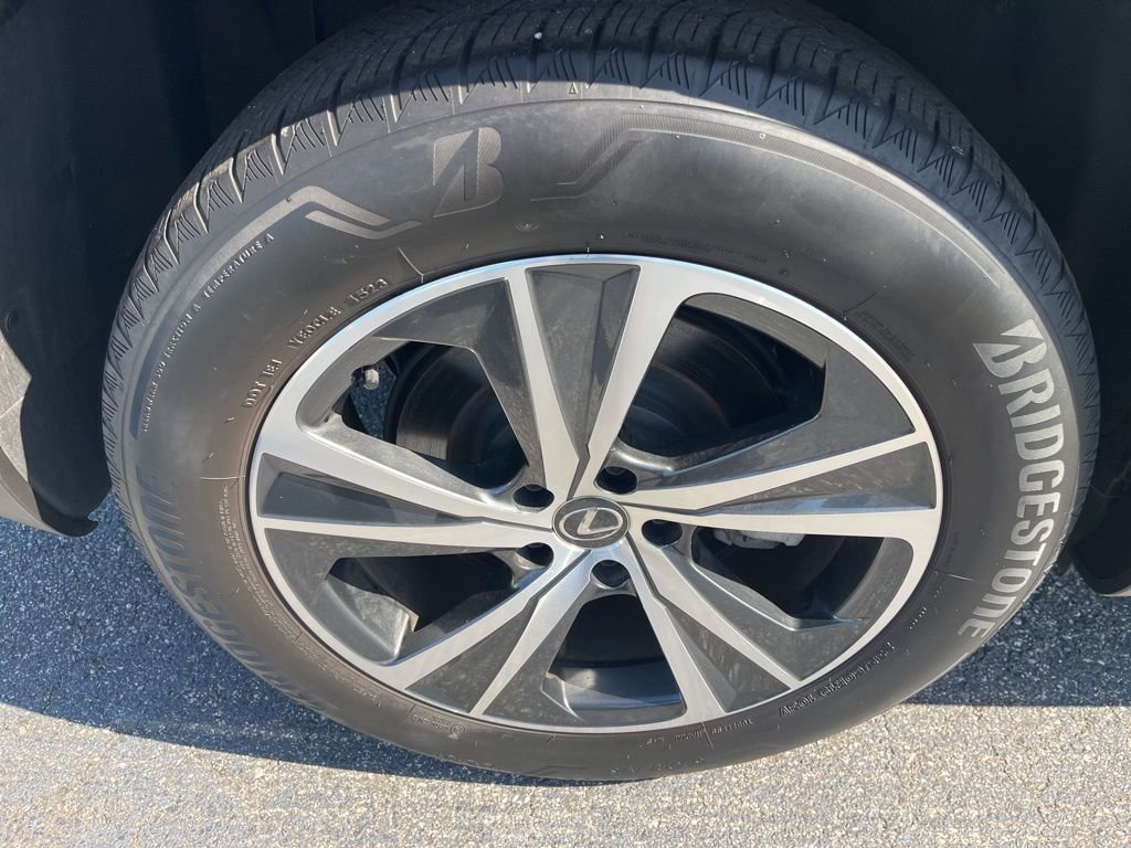 Used 2023 Lexus RX 350 Premium w/ Cold Area Package image 7