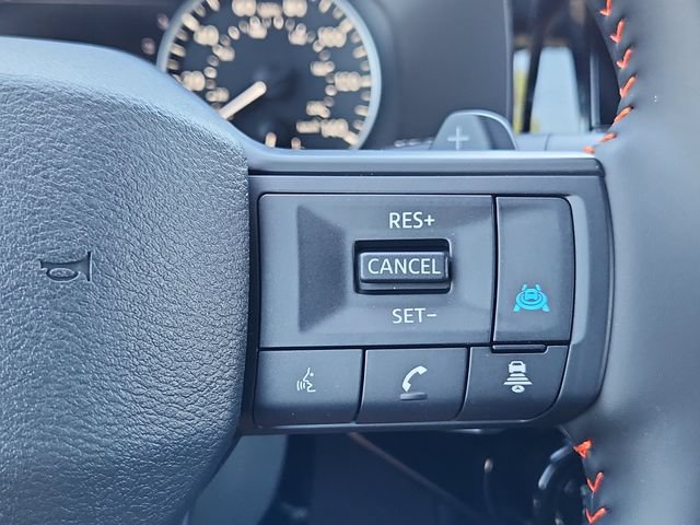 New 2026 Nissan Pathfinder Rock Creek AWD/4WD image 14