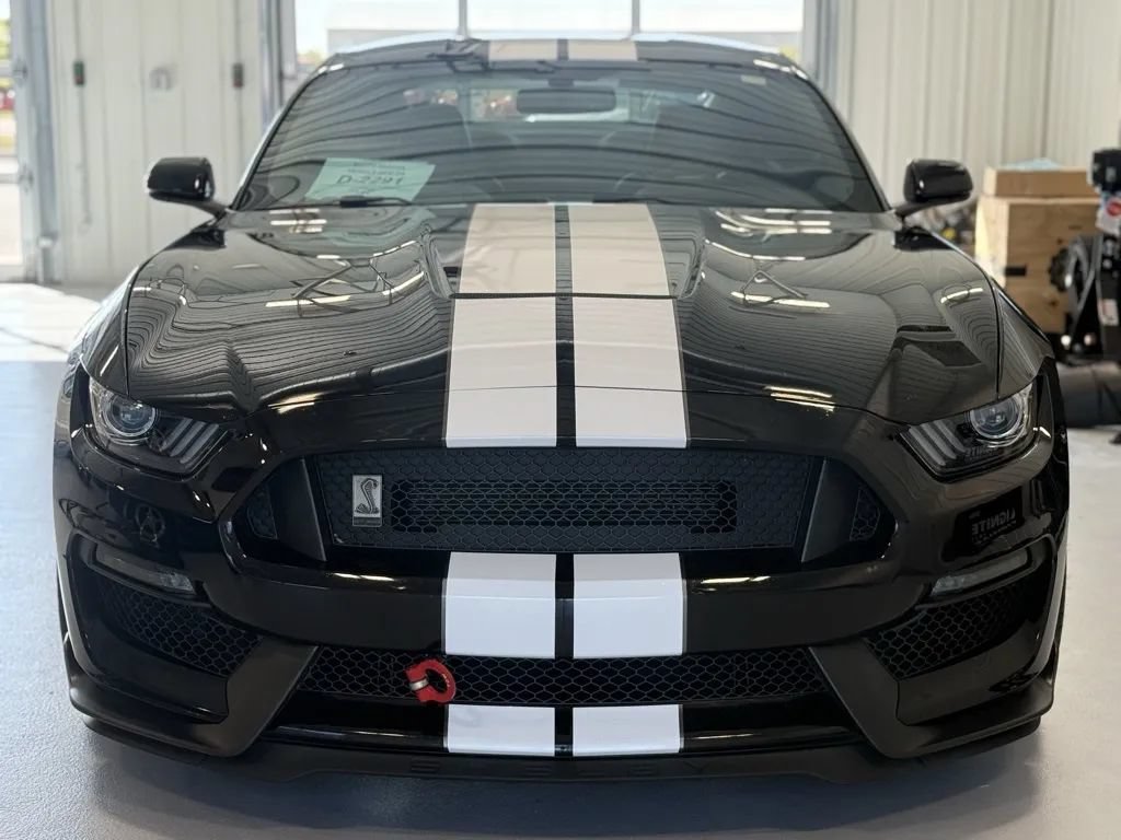 Used 2019 Ford Mustang Shelby GT350 w/ Technology Package RWD image 7