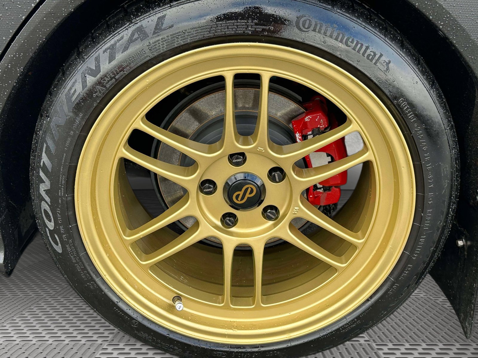 Used 2023 Subaru WRX Premium image 34