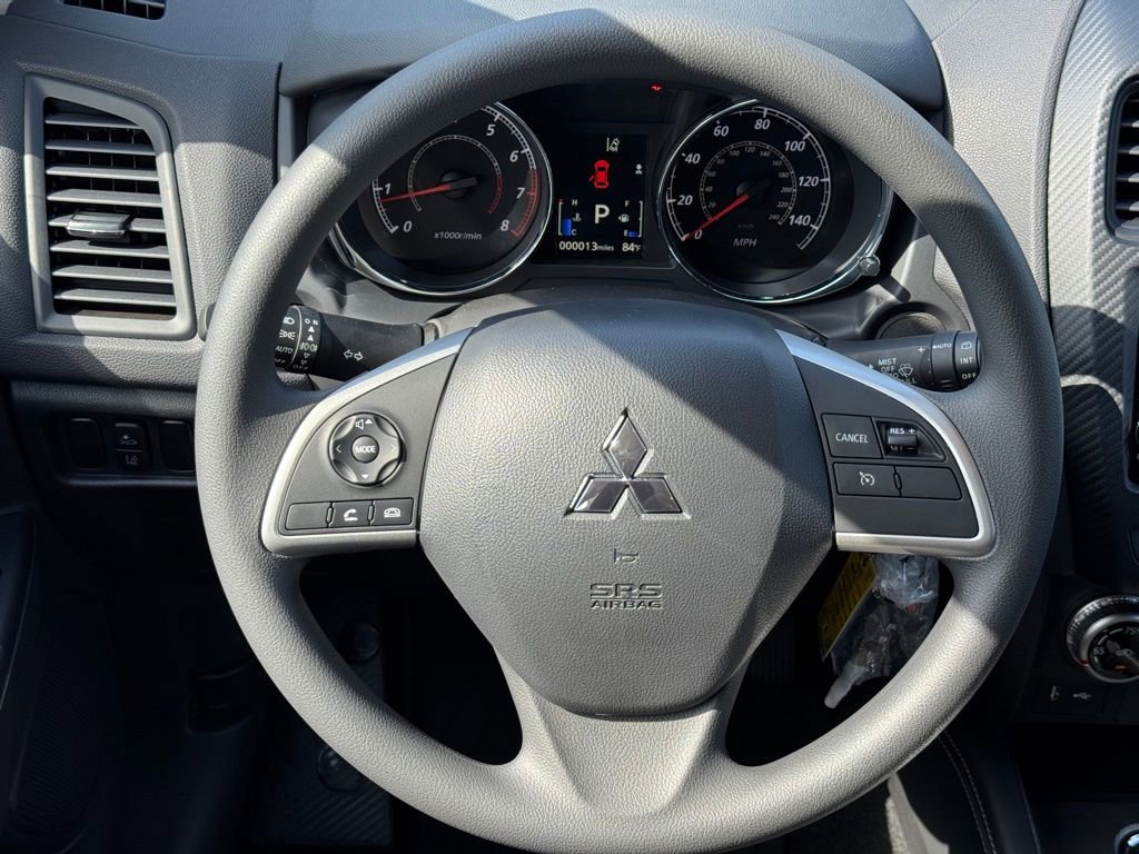 Used 2025 Mitsubishi Outlander Sport SE image 20