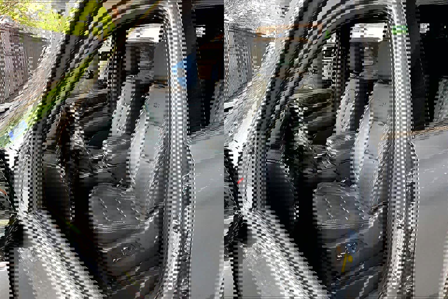 Used 2022 GMC Yukon Denali image 7