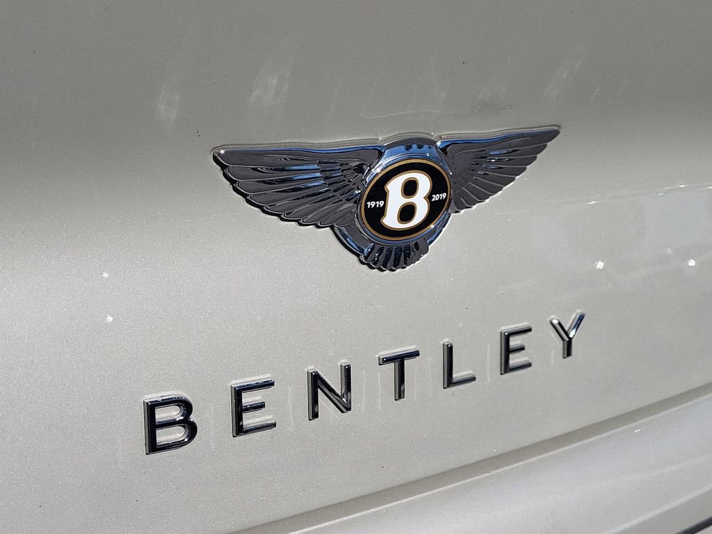 Used 2020 Bentley Continental GT image 13