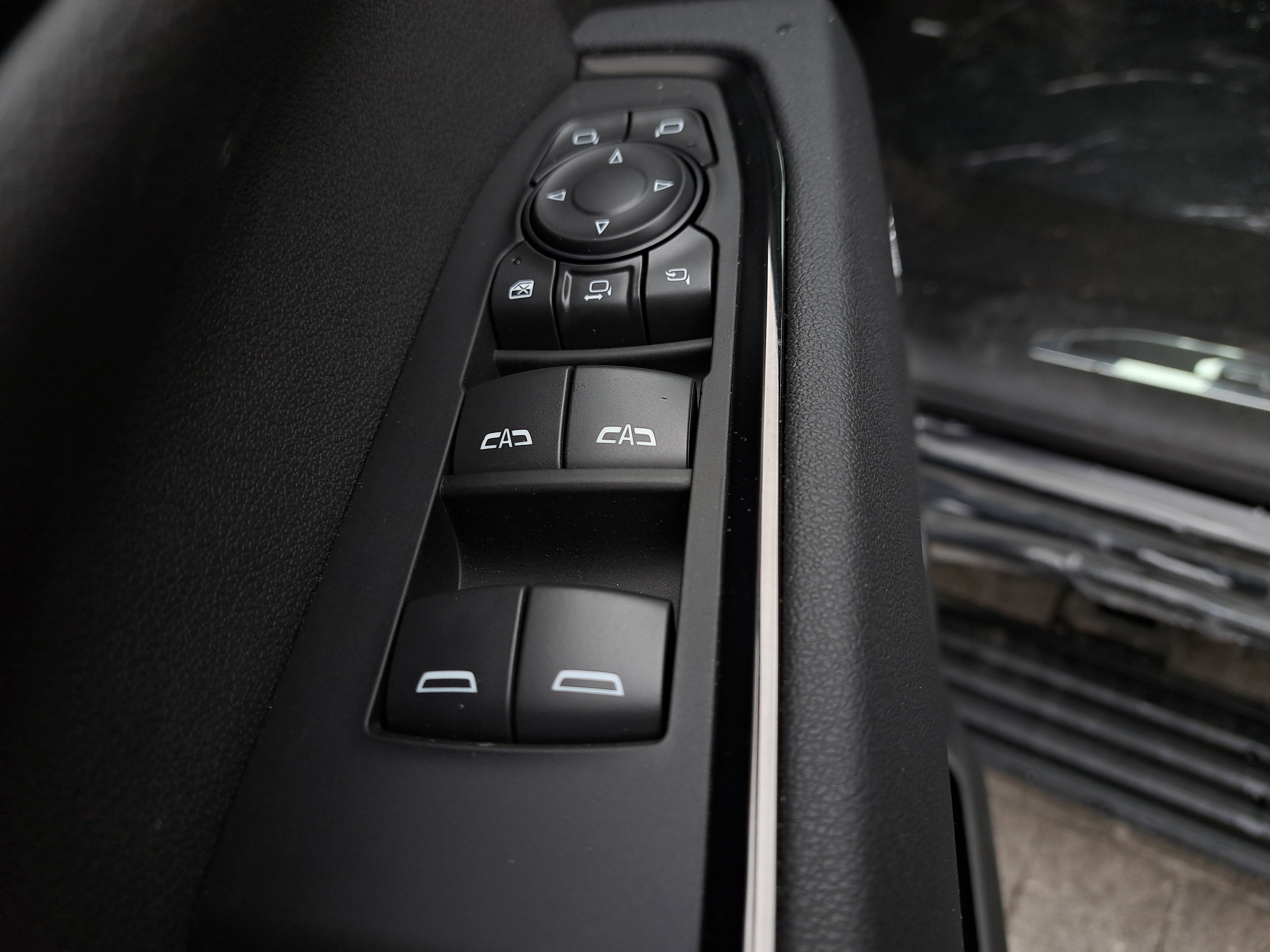 New 2026 GMC Sierra 2500 AT4 w/ AT4 Premium Plus Package image 18