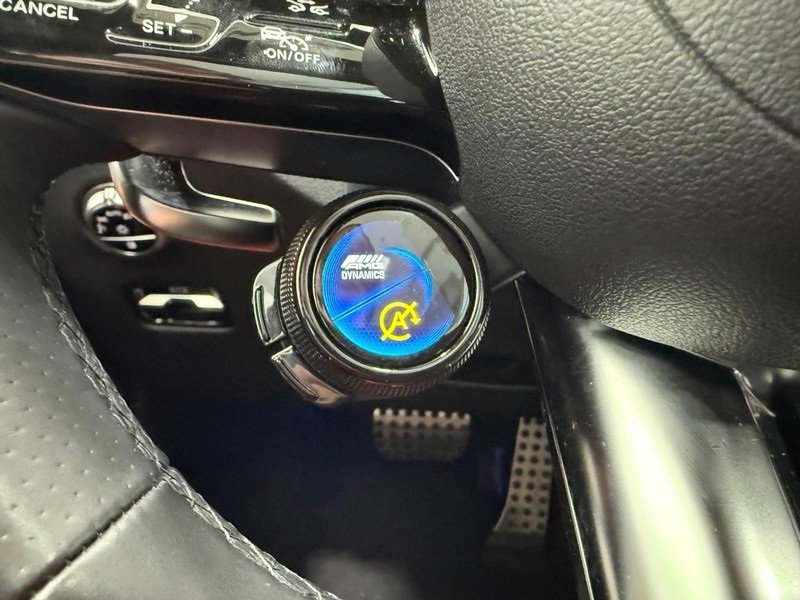 Certified 2024 Mercedes-Benz GLC 43 AMG 4MATIC image 17