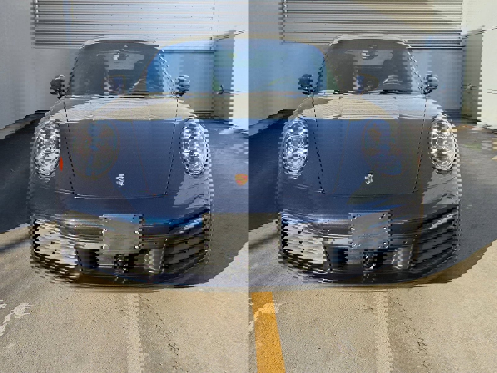 Certified 2020 Porsche 911 Carrera image 4