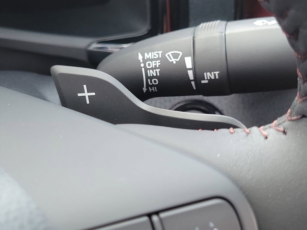 Used 2026 Toyota Camry XSE image 8