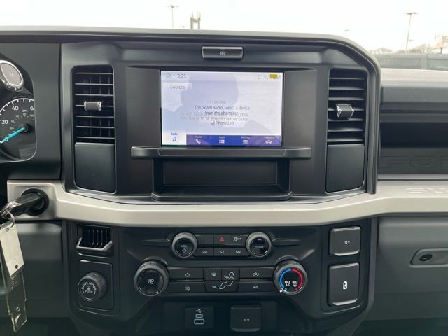 New 2026 Ford F250 XL image 6