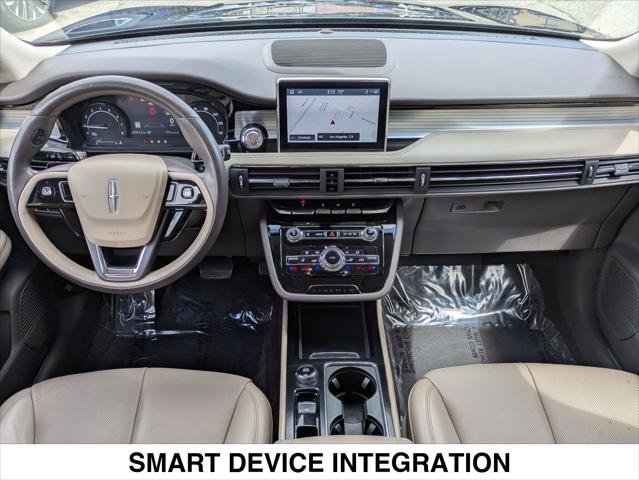 Used 2021 Lincoln Corsair FWD w/ Premium Package image 24