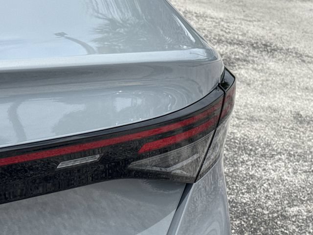 New 2026 Honda Accord SE image 16
