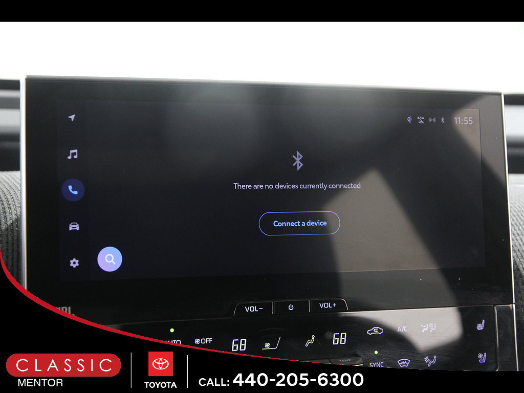 Certified 2023 Toyota bZ4X AWD w/ Weather Package image 13