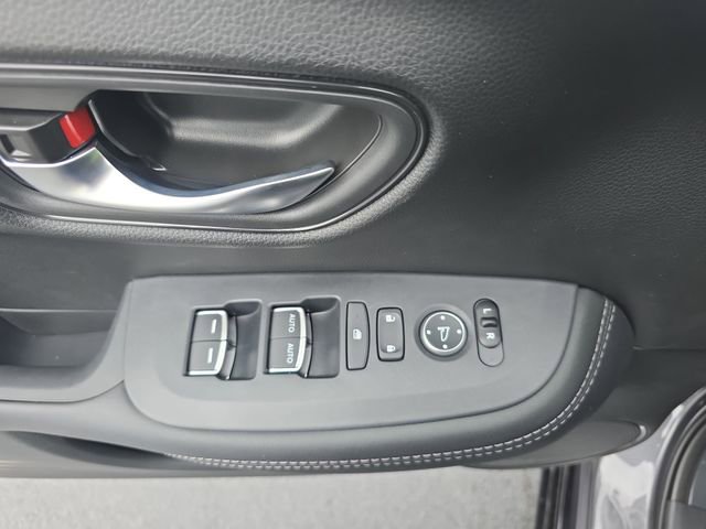 New 2026 Honda HR-V EX-L image 29