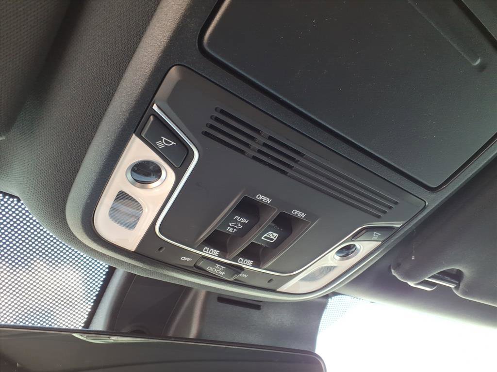 New 2025 Honda Ridgeline TrailSport image 24