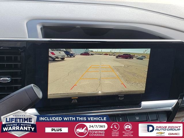 Used 2025 Chevrolet Silverado 1500 LT image 29