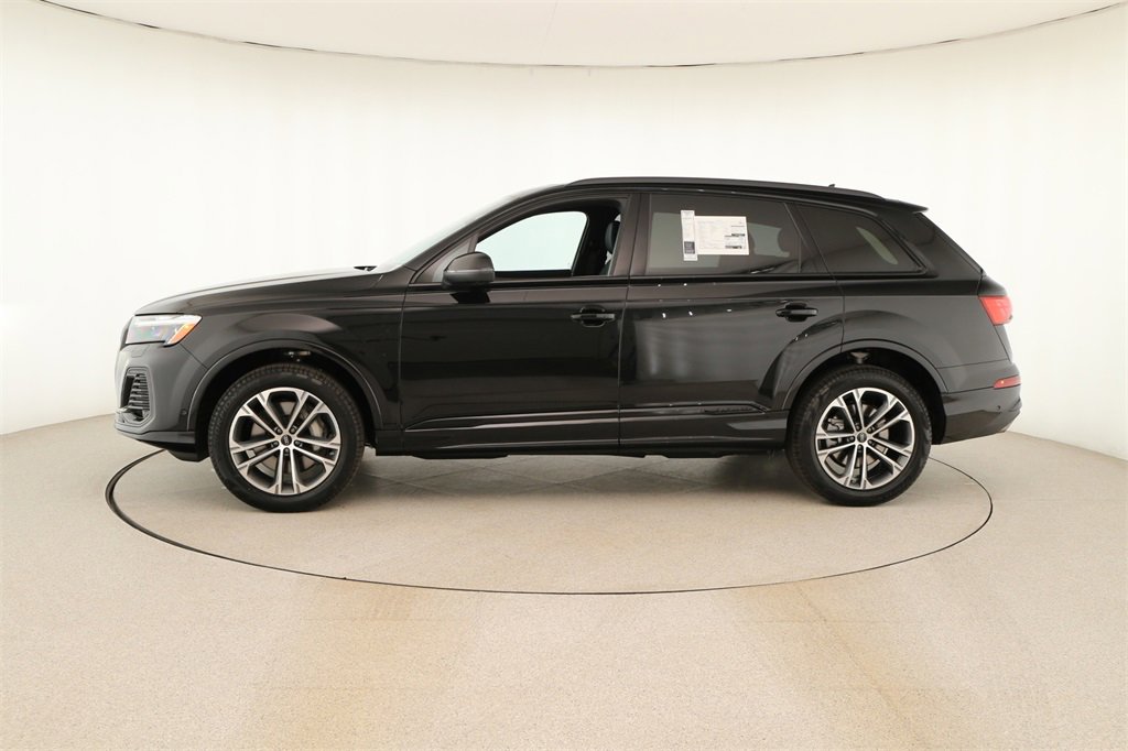 New 2026 Audi Q7 2.0T Premium image 2