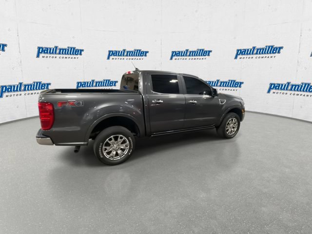 Used 2019 Ford Ranger Lariat w/ Equipment Group 501A Mid AWD/4WD image 11