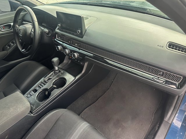 Used 2025 Honda Civic Sport image 15