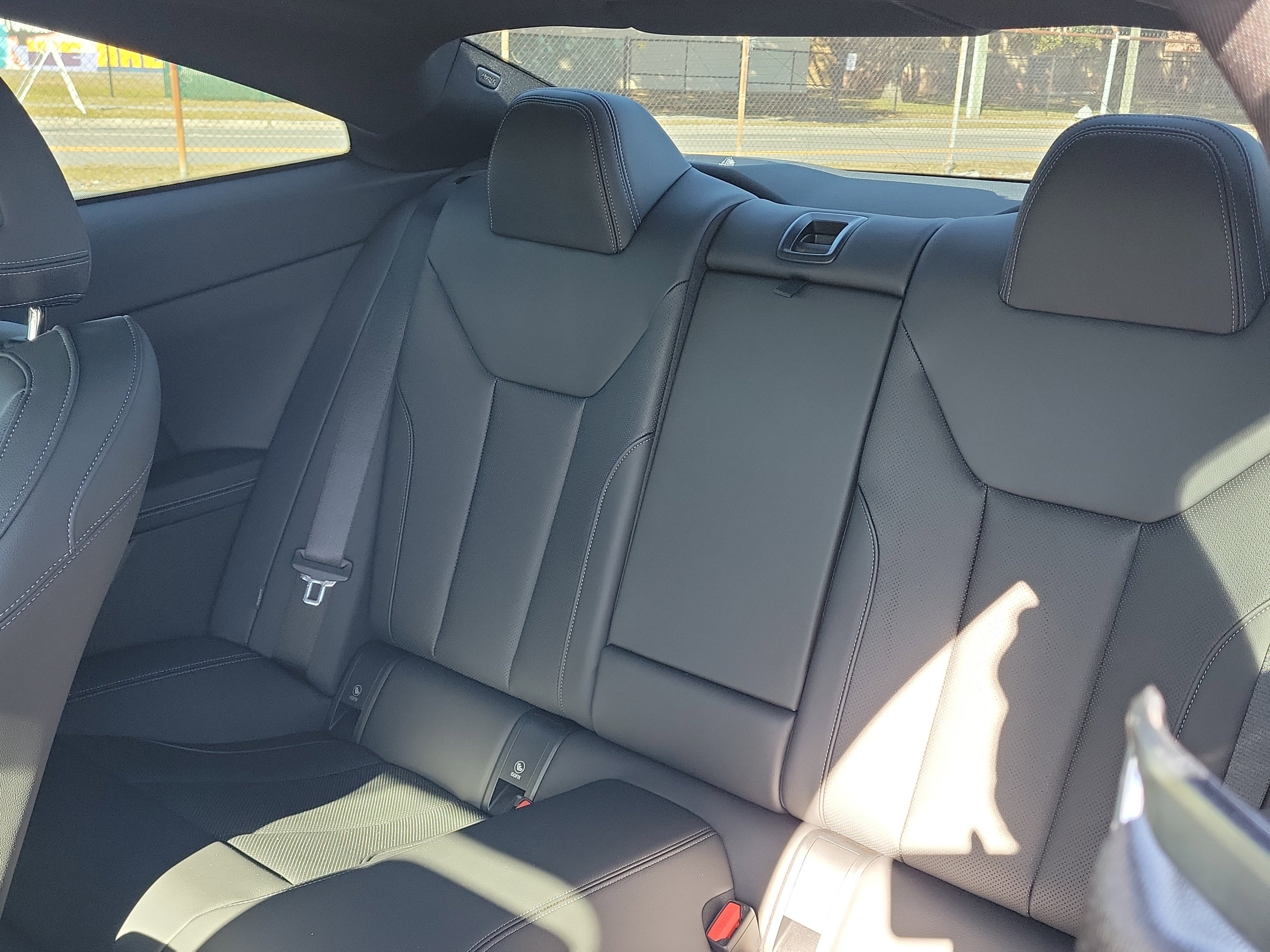 Used 2026 BMW 430i xDrive Coupe w/ M Sport Package image 10