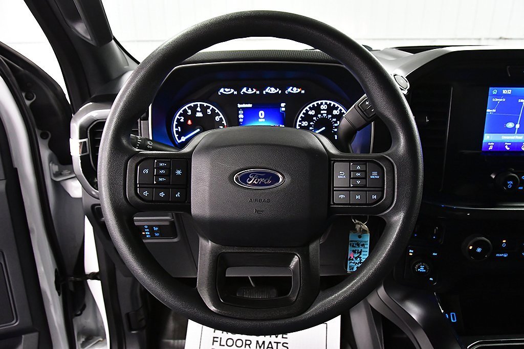 Used 2022 Ford F150 XL w/ STX Appearance Package image 20