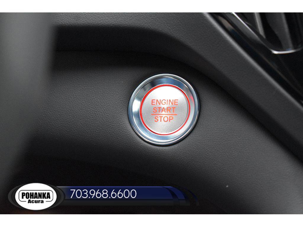 New 2026 Acura RDX SH-AWD image 28