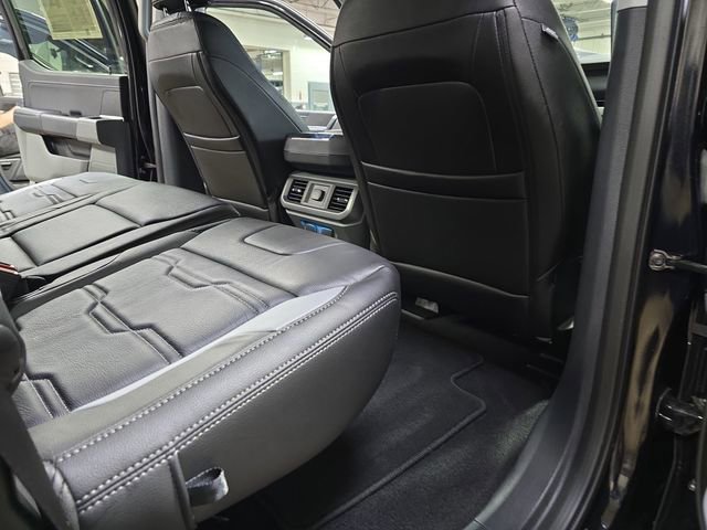 Used 2024 Ford F150 XLT w/ Equipment Group 302A MID image 15