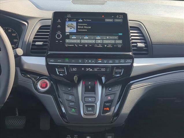New 2026 Honda Odyssey Touring image 15