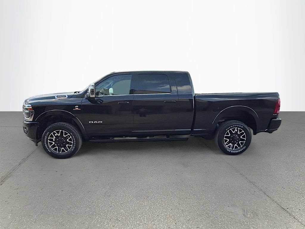 New 2026 RAM 2500 Limited AWD/4WD image 7
