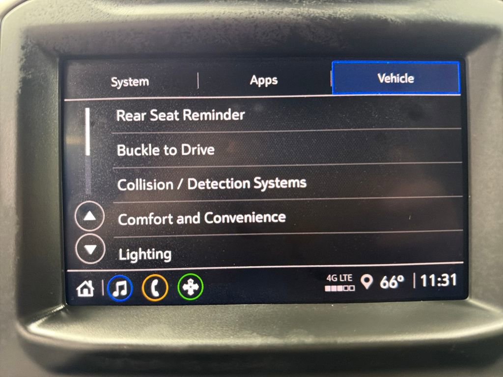 Used 2025 Chevrolet Silverado 1500 Custom image 27