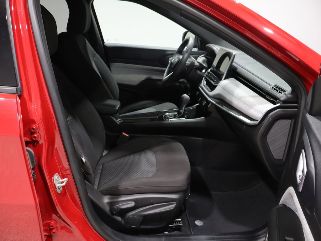 Used 2024 Jeep Compass Sport AWD/4WD image 22