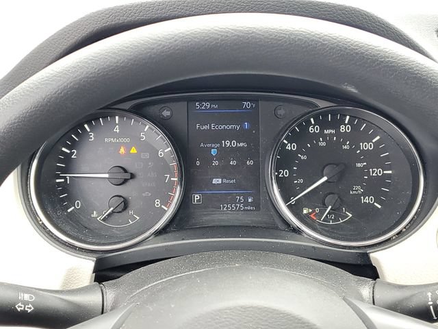 Used 2019 Nissan Rogue Sport SV AWD/4WD image 19