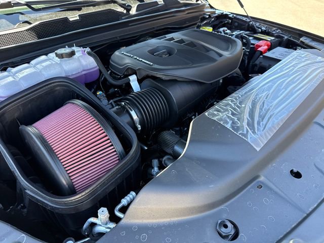 New 2026 RAM 1500 RHO w/ RHO Level 1 Equipment Group image 16