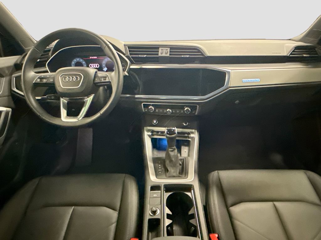 Certified 2024 Audi Q3 2.0T Premium Plus image 13
