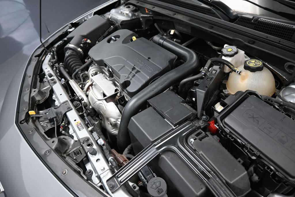 Used 2024 Chevrolet Malibu LT FWD image 13