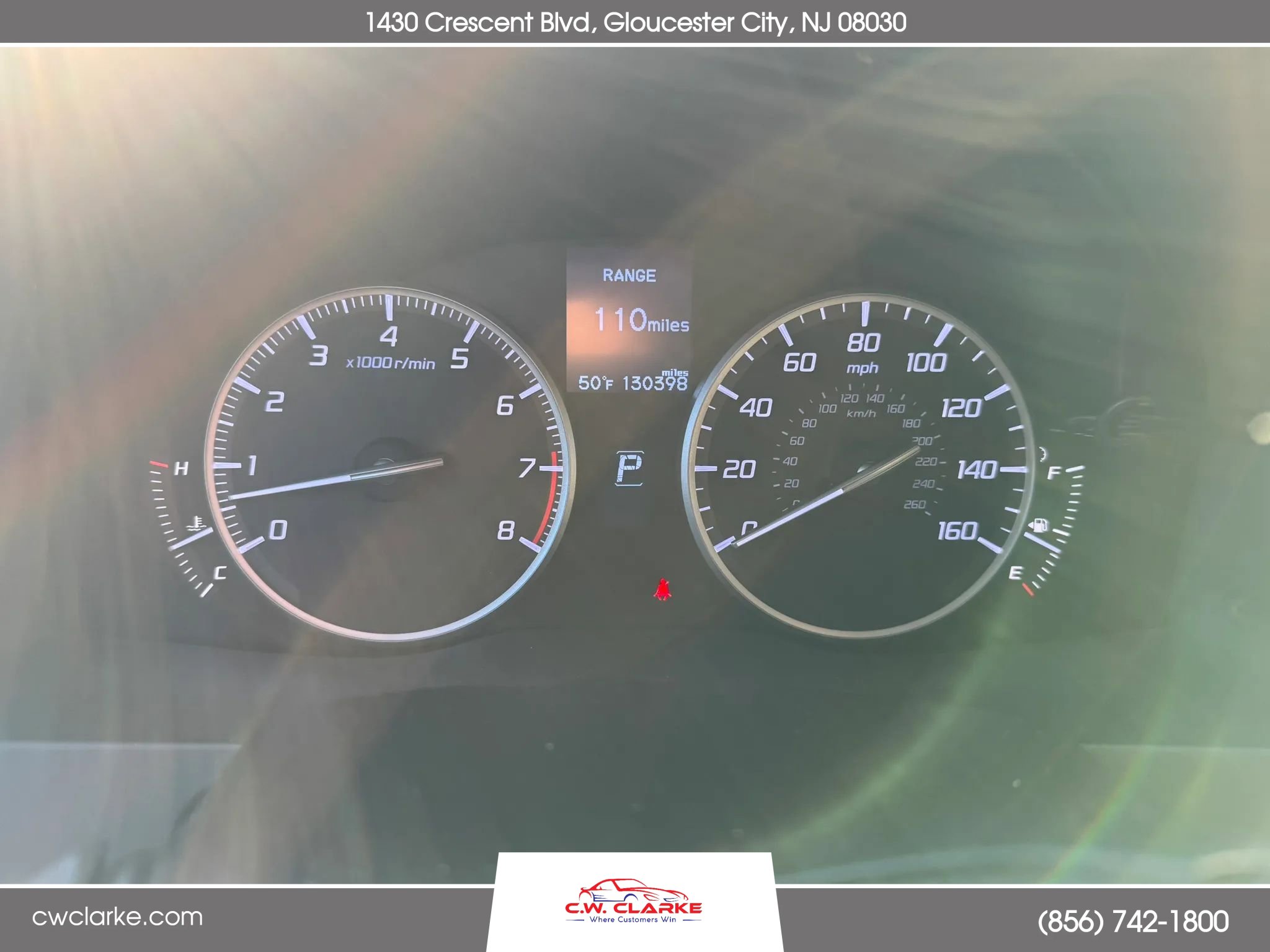 Used 2015 Acura RDX AWD image 15