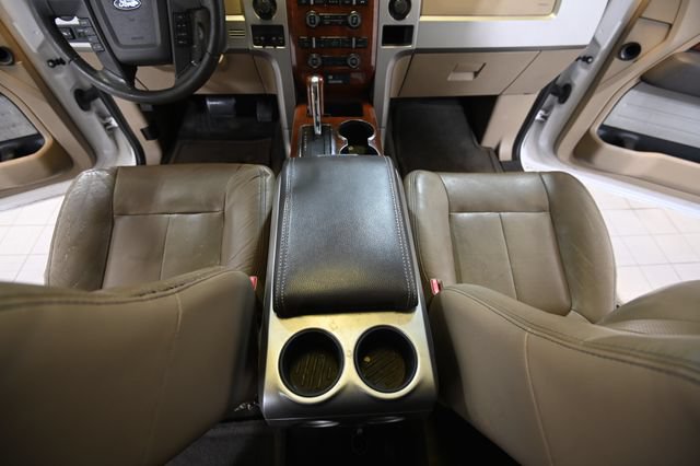Used 2010 Ford F150 Lariat AWD/4WD image 30