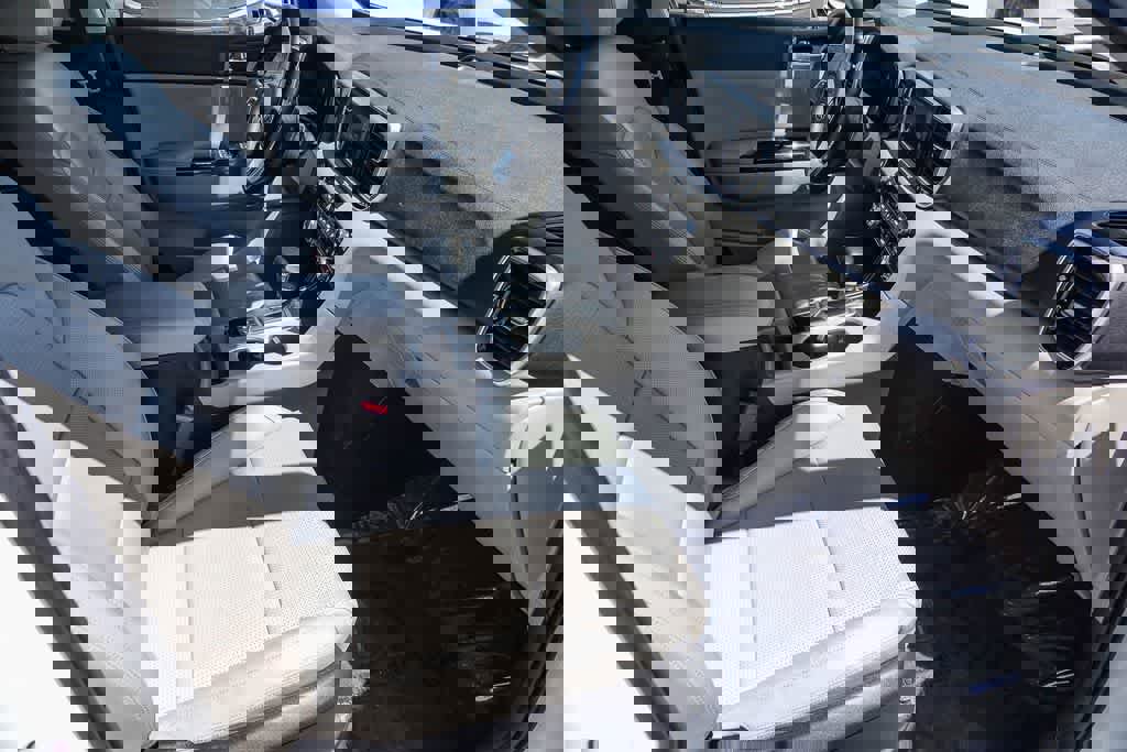 Certified 2020 Kia Sportage EX FWD image 15