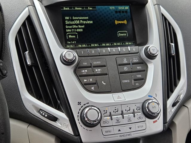 Used 2016 GMC Terrain SLE image 15