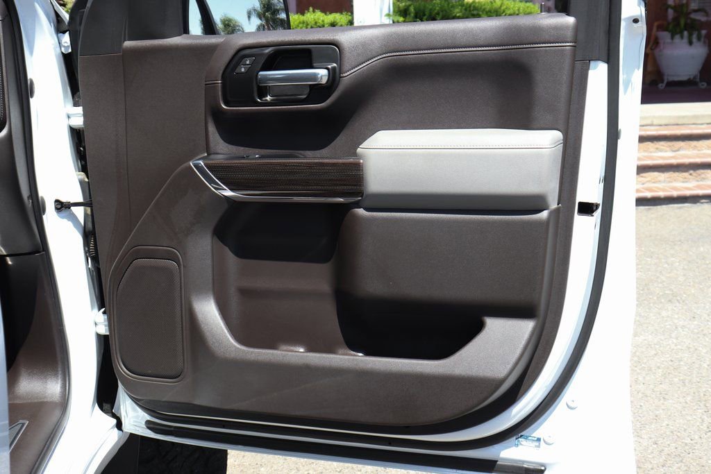 Used 2022 Chevrolet Silverado 1500 RST w/ Safety Package image 38