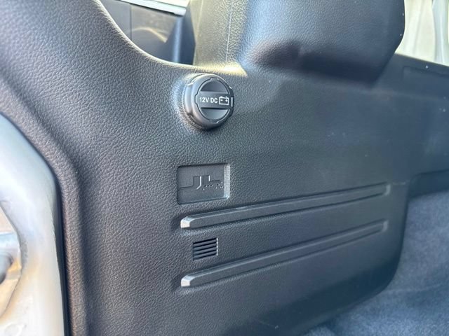 Used 2025 Jeep Wrangler Unlimited Sport AWD/4WD image 30