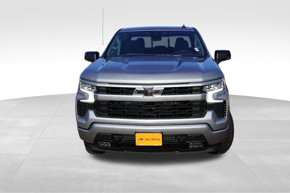 New 2026 Chevrolet Silverado 1500 RST w/ Convenience Package II image 8